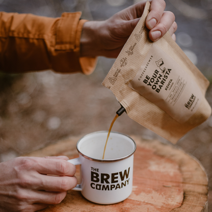 Vatertags-Geschenkbox Set Inhalt Detailansicht