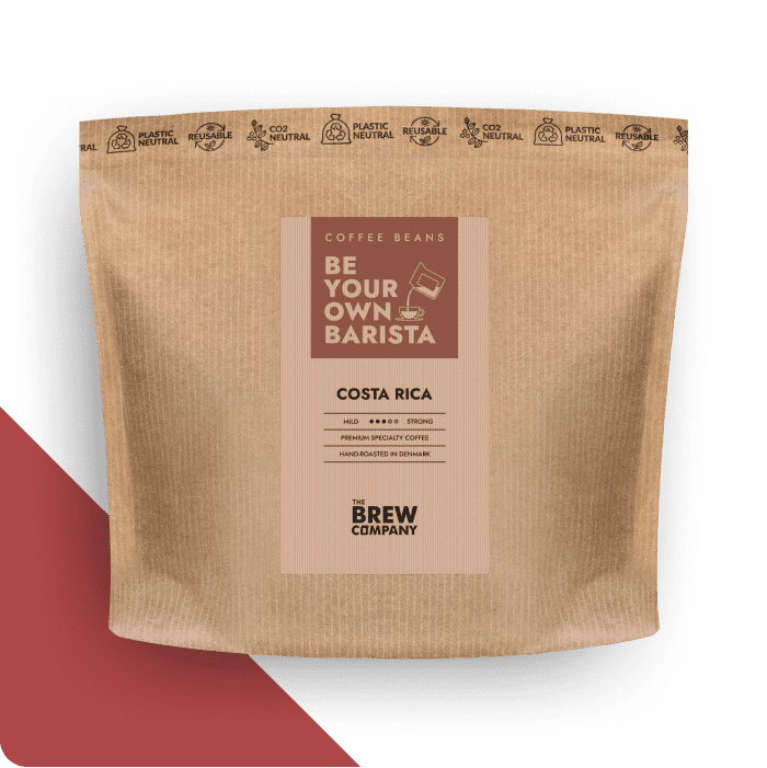 COSTA RICA SPECIALTY COFFEE BEANS-0