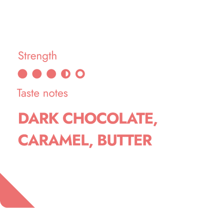 DOMINICAN REPUBLIC SPECIALTY COFFEE BEANS-1