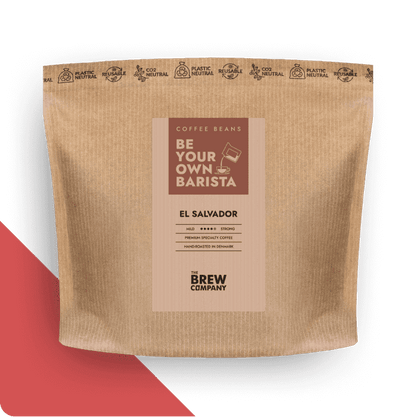 EL SALVADOR SPECIALTY COFFEE BEANS-0