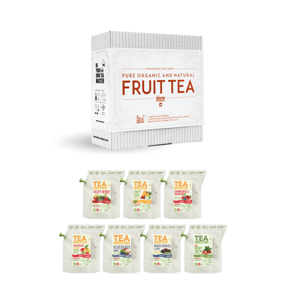 FRUIT TEA COLLECTION GIFT BOX-2