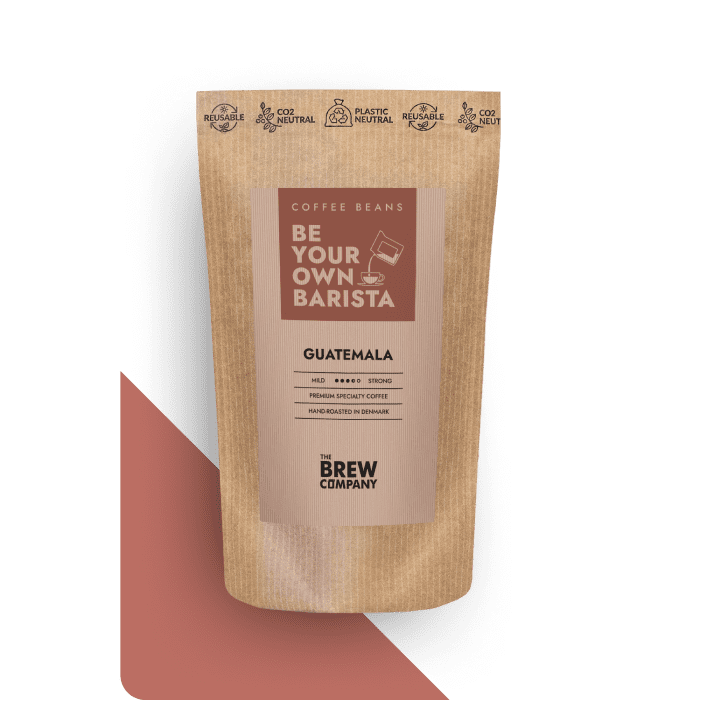 GUATEMALA SPECIALTY Kaffeebohnen