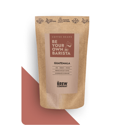 GUATEMALA SPECIALTY Kaffeebohnen
