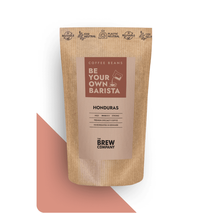 HONDURAS SPECIALTY COFFEE BEANS-2