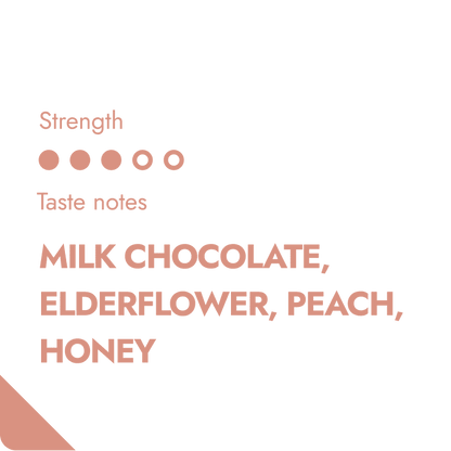 HONDURAS SPECIALTY COFFEE BEANS-1