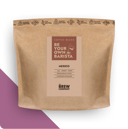 MEXICO SPECIALTY COFFEE BEANS-0