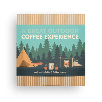OUTDOOR SPECIALTY COFFEE GIFT BOX-0