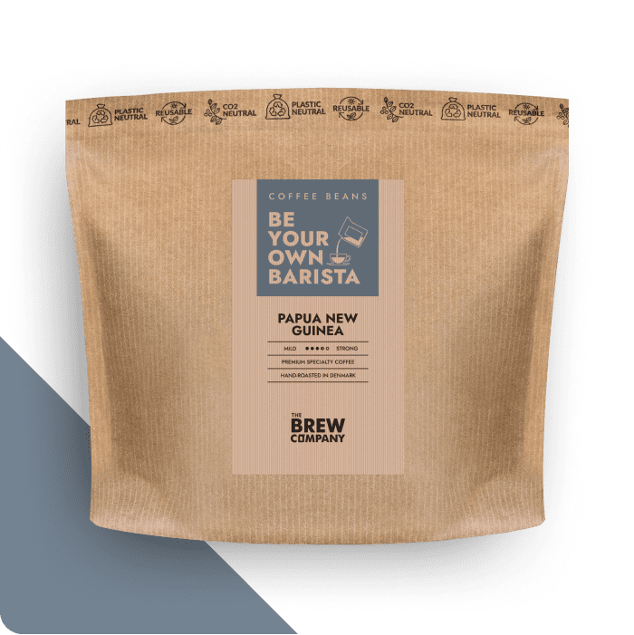 PAPUA NEW GUINEA SPECIALTY COFFEE BEANS-0