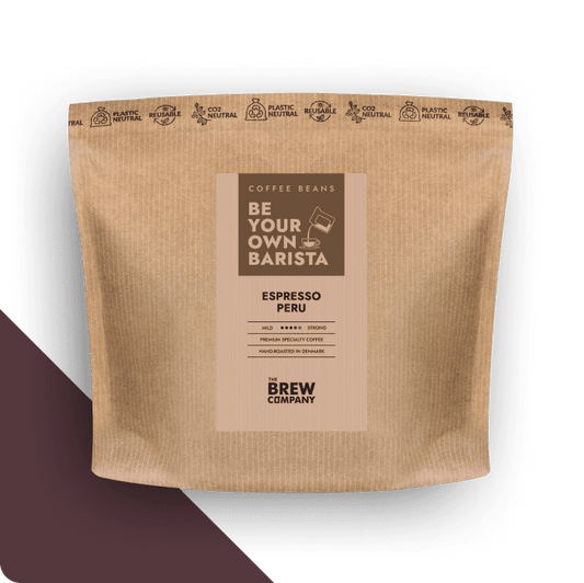 PERU ESPRESSO SPECIALTY COFFEE BEANS-0