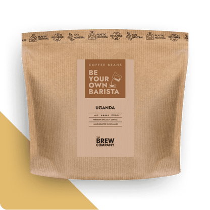 UGANDA SPECIALTY COFFEE BEANS-0