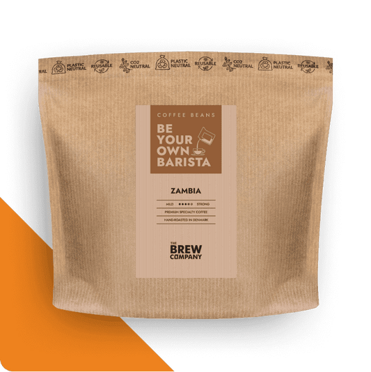 ZAMBIA SPECIALTY COFFEE BEANS-0